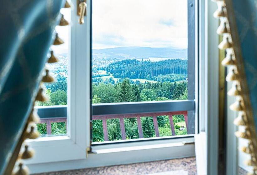 스위트, Robenstein Hotel & Spa   Villa