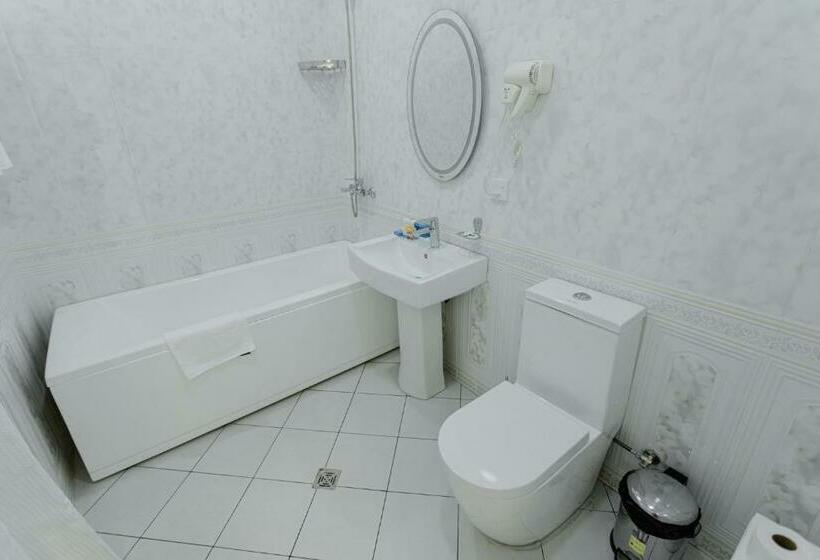 套房, Royal Hotel Samarkand