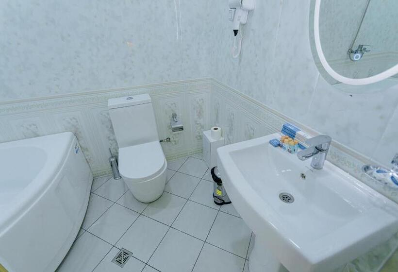 套房, Royal Hotel Samarkand