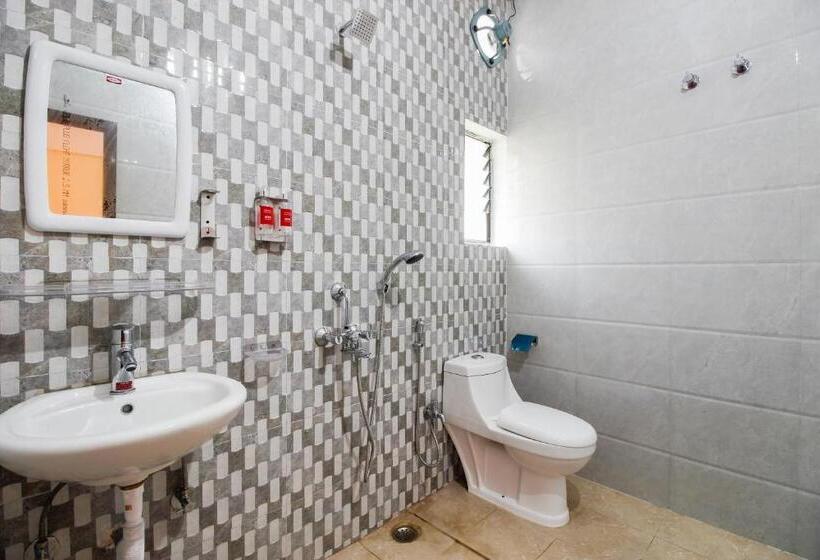 Номер Стандарт, Aditya Guest House