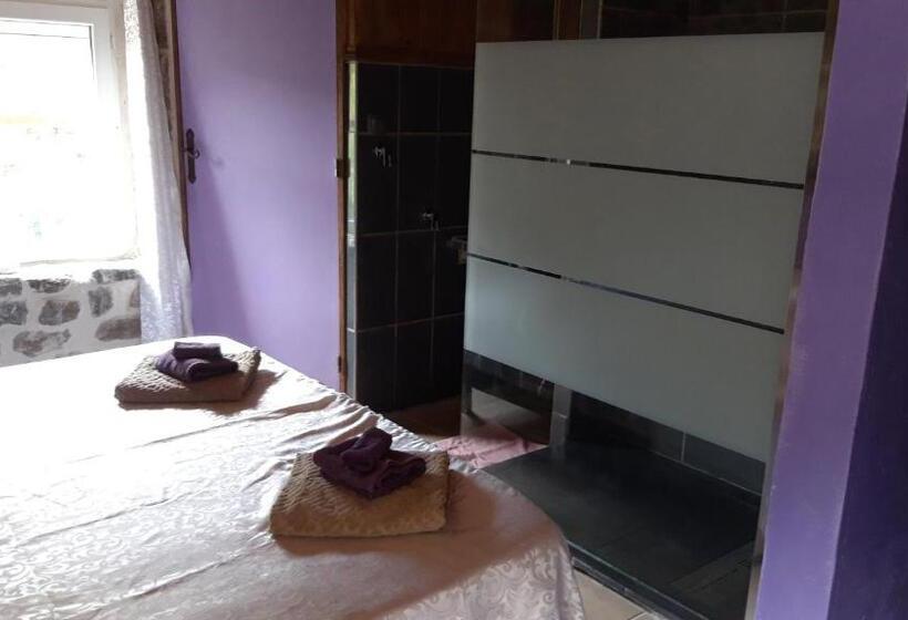 Номер Deluxe, La Myrtilleraie