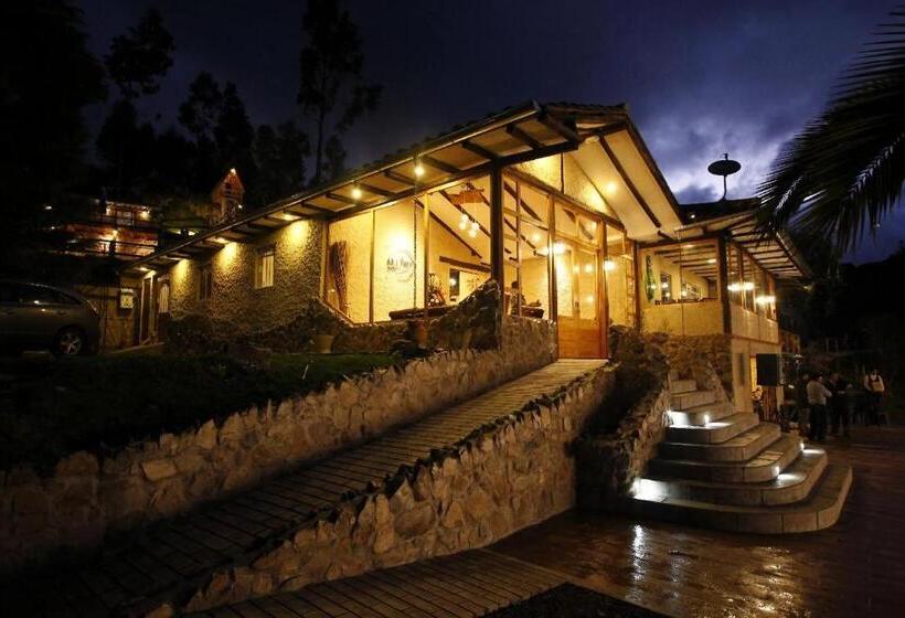 패밀리 스위트, Killary Lodge