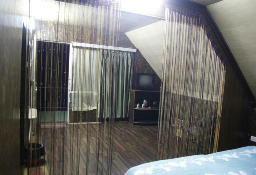 带1个卧室的豪华别墅, Vamoose Mandarin Village Resort