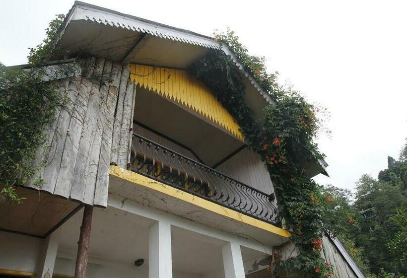 带1个卧室的高档别墅, Vamoose Mandarin Village Resort