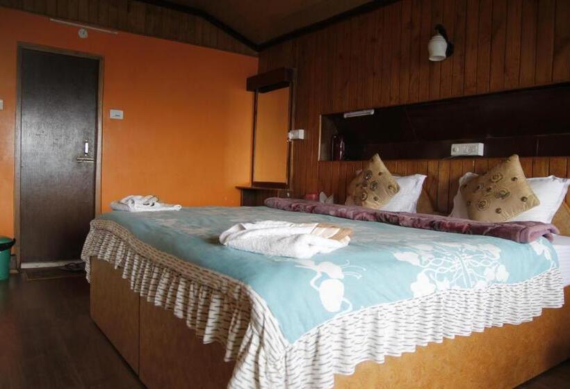 带1个卧室的高档别墅, Vamoose Mandarin Village Resort