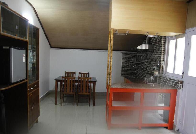 家庭套房, Vamoose Mandarin Village Resort
