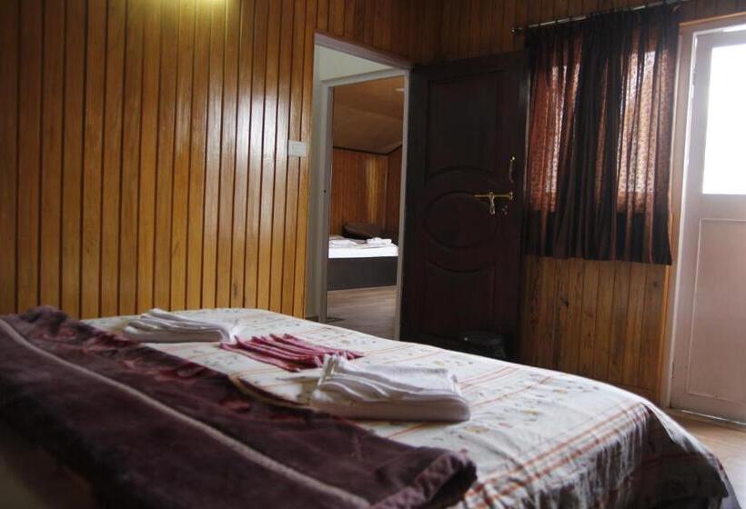 家庭套房, Vamoose Mandarin Village Resort