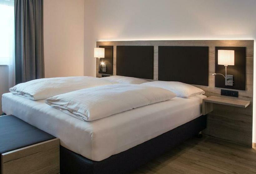 Номер Deluxe, Patrix Hotel, Restaurant, Bar