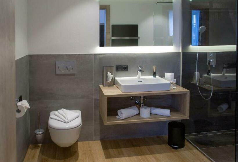 Номер Deluxe Одноместный, Patrix Hotel, Restaurant, Bar