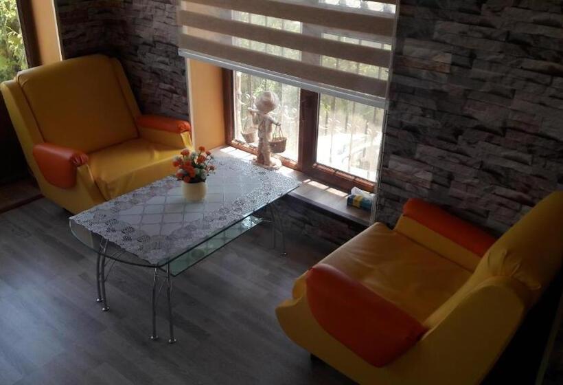 标准间, Baku Black Mountain Guest House