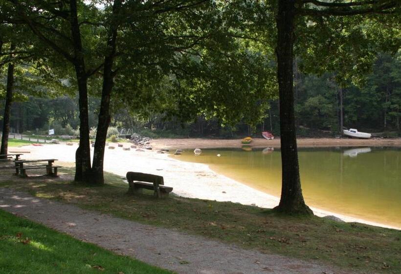Номер Стандарт, Merlin Les Pieds Dans L Eau