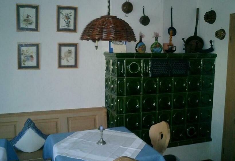 스탠다드 룸, Gästehaus Zehntgraf
