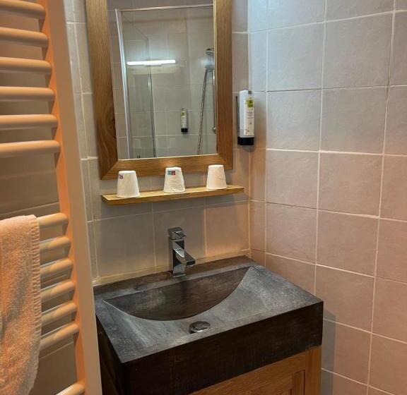Family Suite, Logis Le Chalet