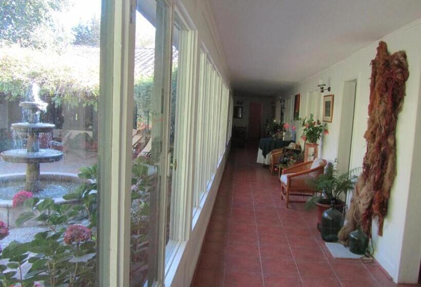 آپارتمان 2 خوابه, Hacienda Santa Clara