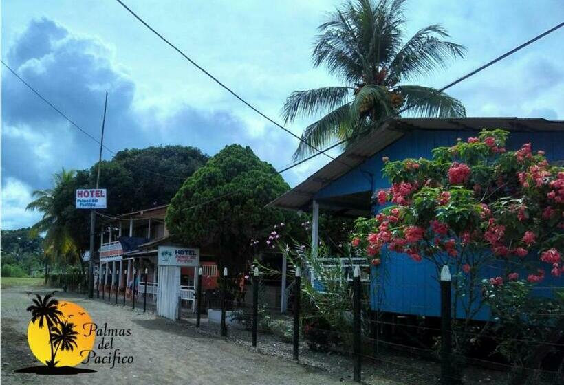 Трехместный Номер Классика, Palmas Del Pacifico