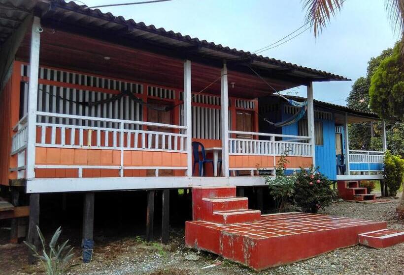 스탠다드 트리플 룸, Palmas Del Pacifico