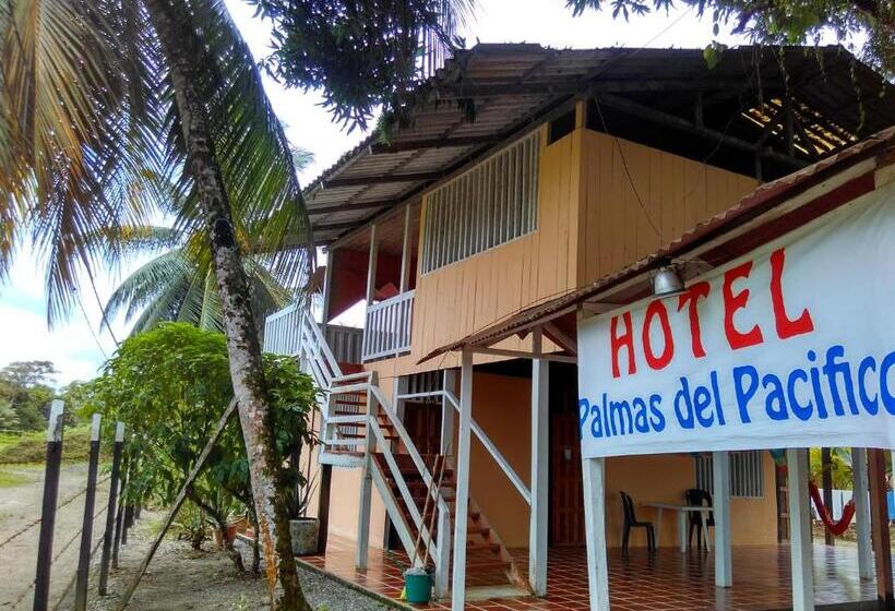 4인용 스탠다드 룸, Palmas Del Pacifico