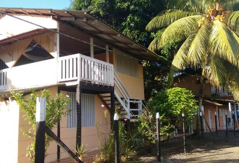 Трехместный Номер Классика, Palmas Del Pacifico