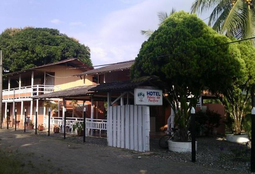 스탠다드 룸, Palmas Del Pacifico