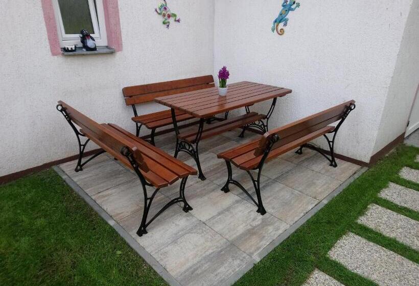Номер Стандарт, Penzion U Krtka