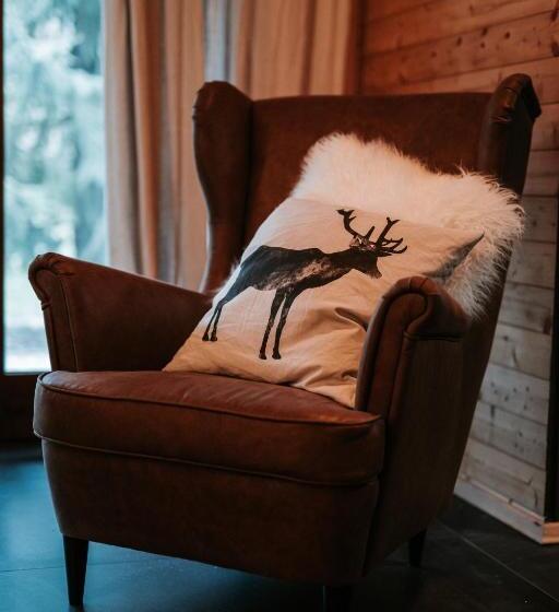 Хижина, L Anfora Country Club
