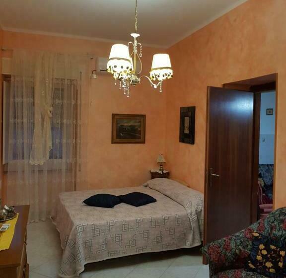 Номер Стандарт, Bed And Breakfast Marilena