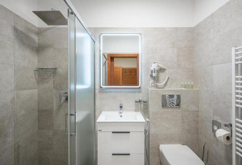 标准间, Wellness Hotel Ondrášův Dvůr