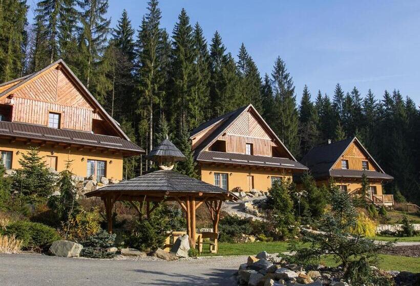 高级大房间, Wellness Hotel Ondrášův Dvůr