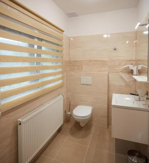 标准三人间, Wellness Hotel Ondrášův Dvůr