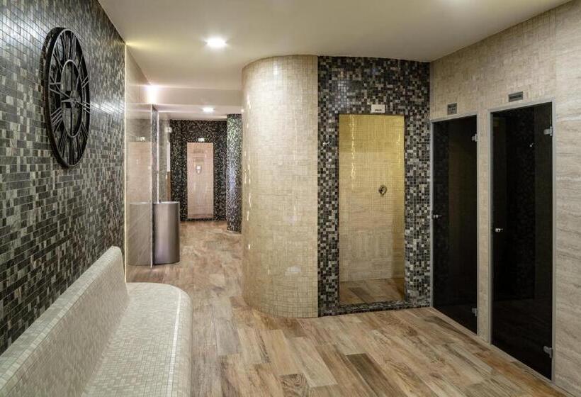 套房, Wellness Hotel Ondrášův Dvůr