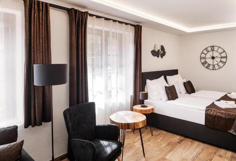套房, Wellness Hotel Ondrášův Dvůr