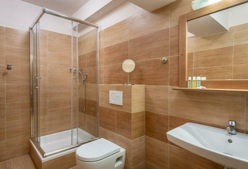 套房, Wellness Hotel Ondrášův Dvůr