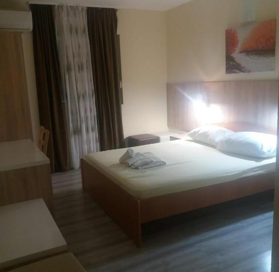 اتاق اکونومی, Guesthouse Casa Bevanda