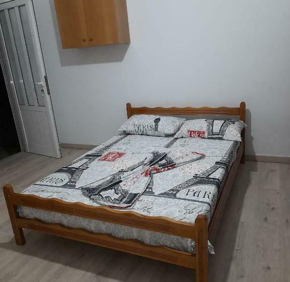 Четырехместный Номер Стандарт, Rooms By The Sea