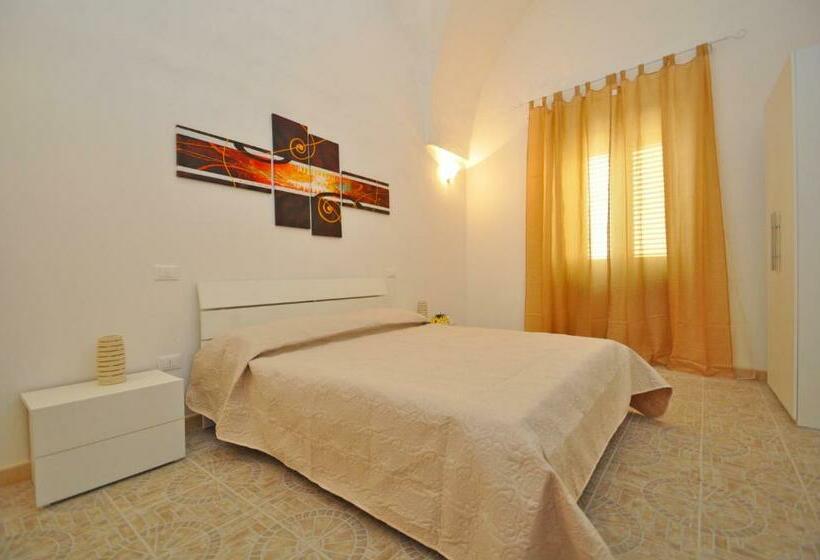 Трехместный Номер Комфорт, Palazzo Vaglio