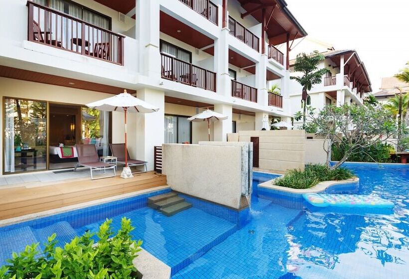Номер Стандарт, Apsara Beachfront Resort & Villa   Sha Extra Plus