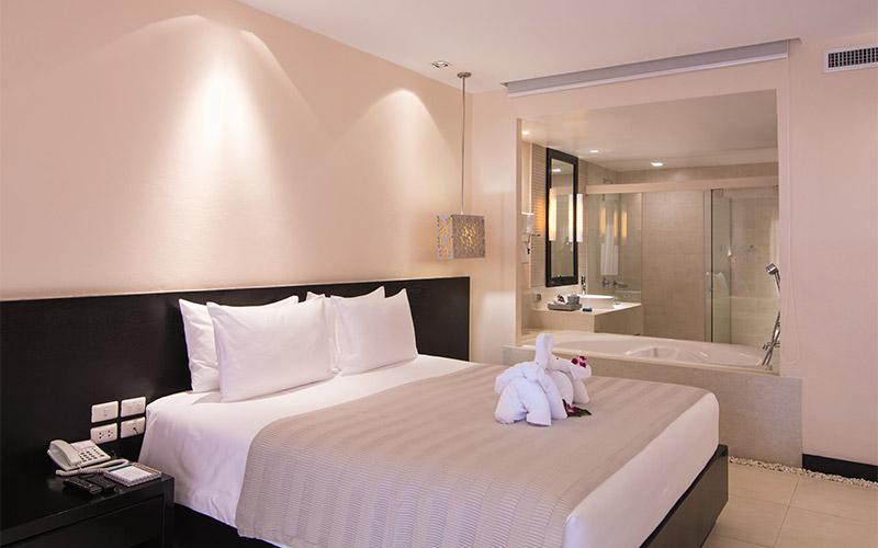 Номер Стандарт, Apsara Beachfront Resort & Villa   Sha Extra Plus