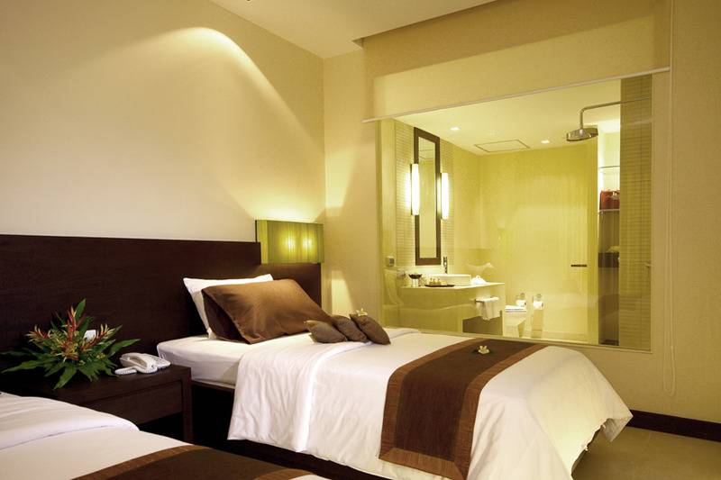 Номер Superior, Apsara Beachfront Resort & Villa   Sha Extra Plus