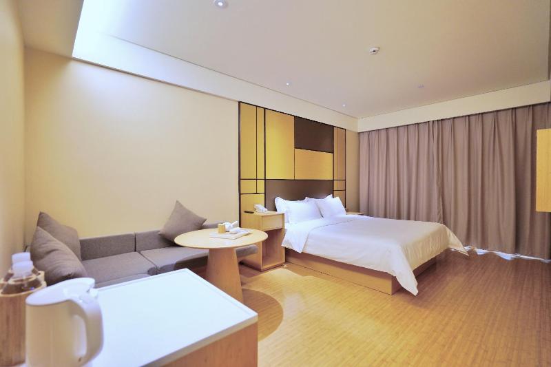 Вилла 1 Спальня, Apsara Beachfront Resort & Villa   Sha Extra Plus