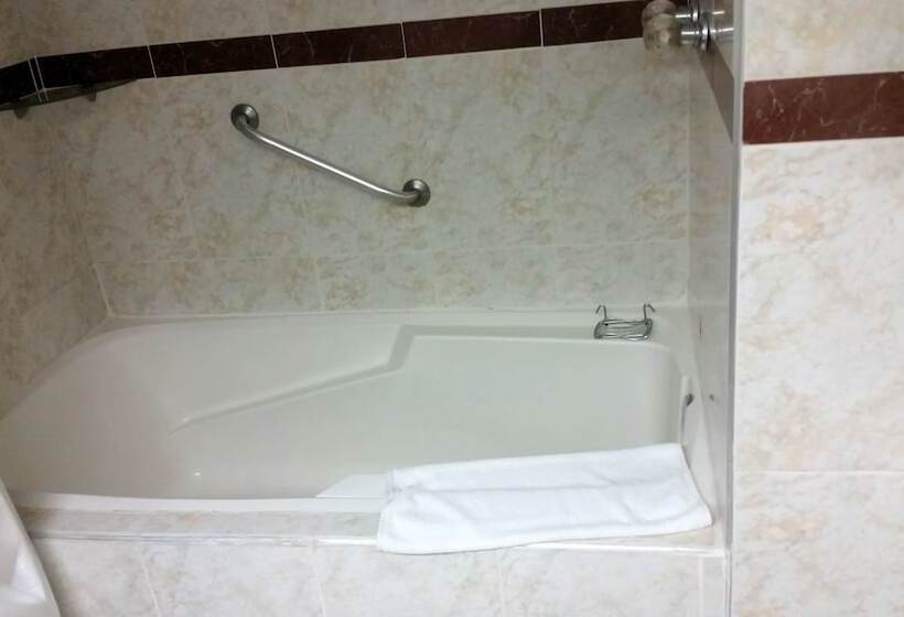 스탠다드 트리플 룸, Casa Morales Hotel Internacional Y Centro De Convenciones