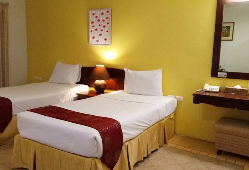 Номер Superior, Golden Pine Beach Resort