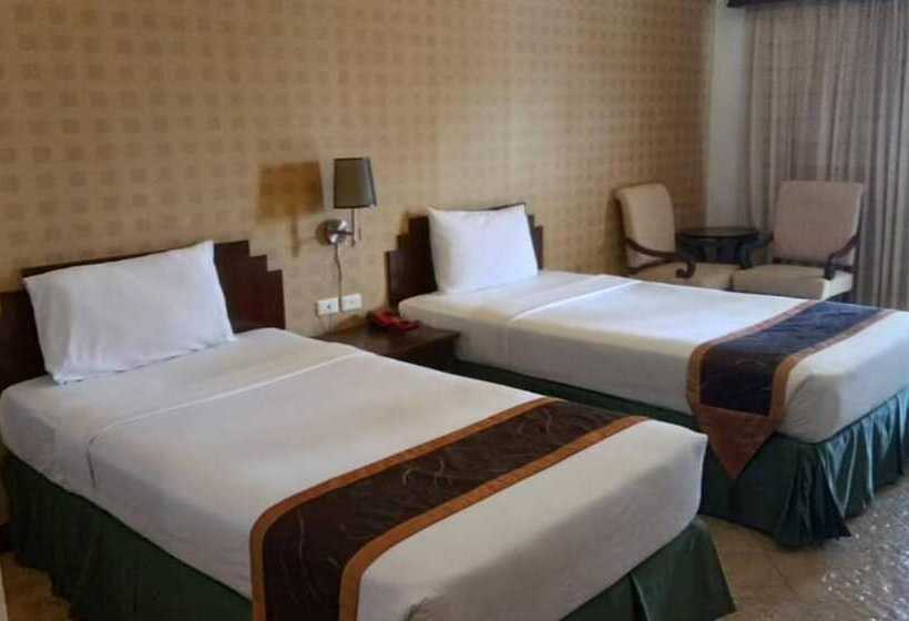 Номер Deluxe Вид на Море, Golden Pine Beach Resort