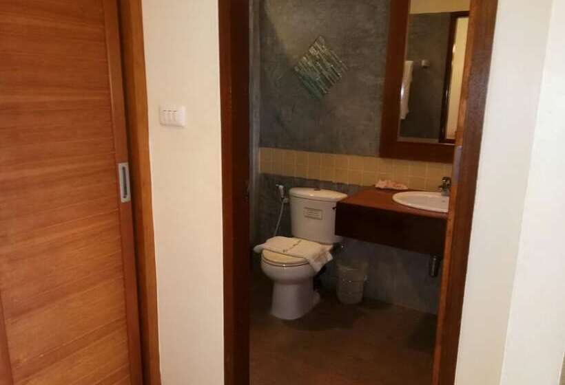 Вилла 1 Спальня, Golden Pine Beach Resort