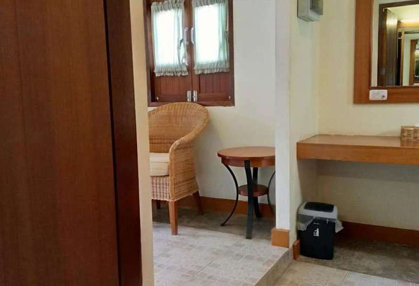 Вилла 1 Спальня, Golden Pine Beach Resort