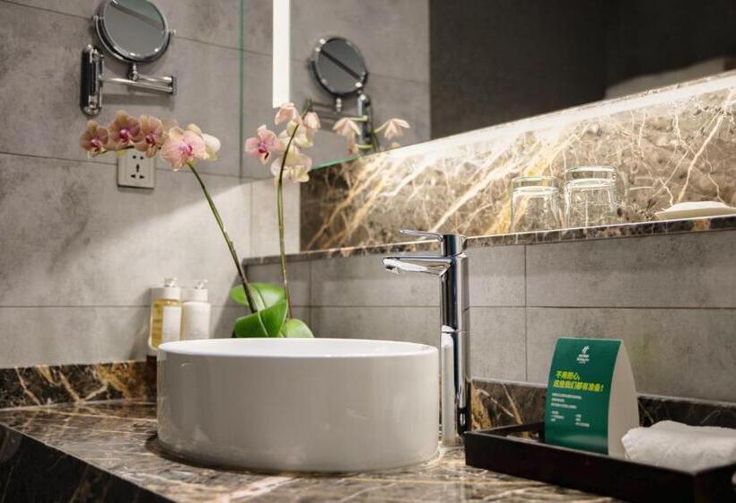 스탠다드 룸, Holiday Inn Shanghai Hongqiao West, An Ihg