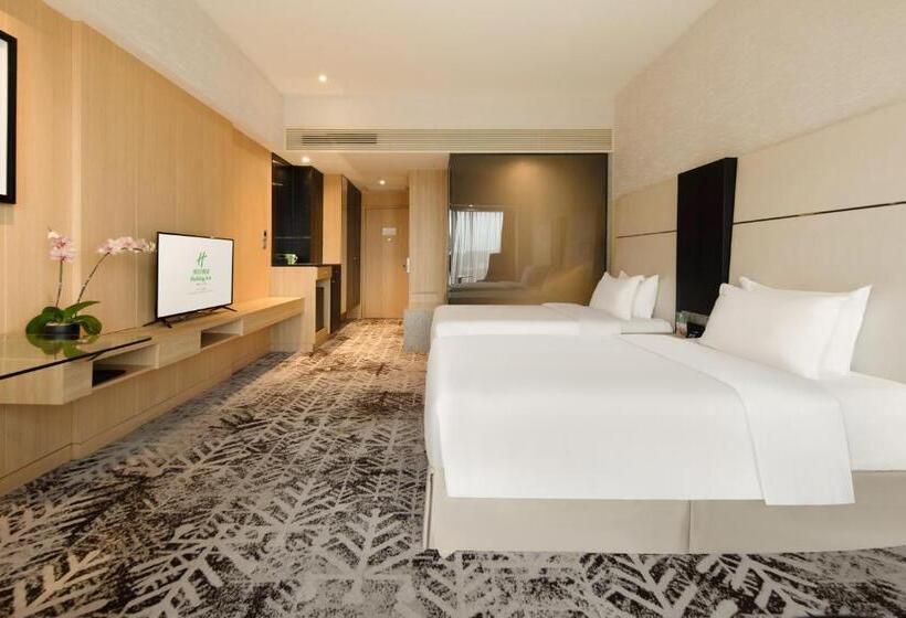 스탠다드 룸, Holiday Inn Shanghai Hongqiao West, An Ihg