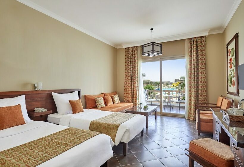 スーペリアールーム, Iberotel Casa Del Mar Resort