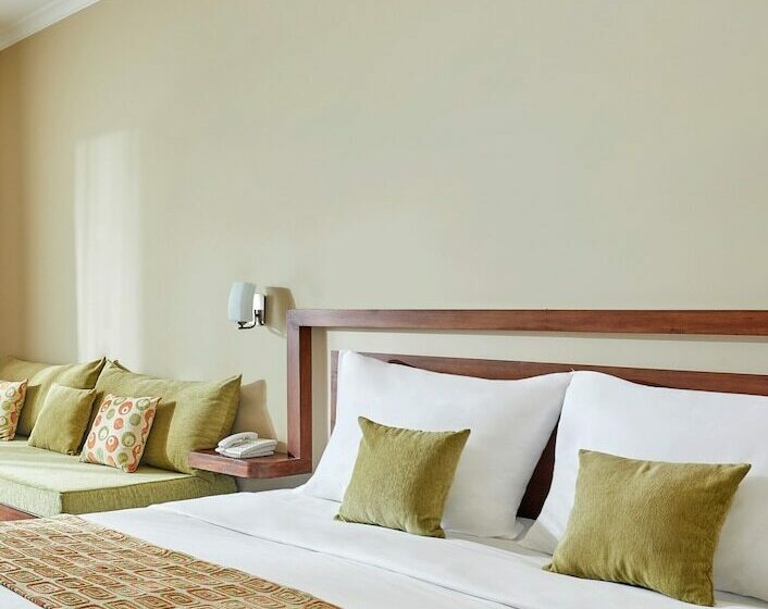 ファミリールーム, Iberotel Casa Del Mar Resort