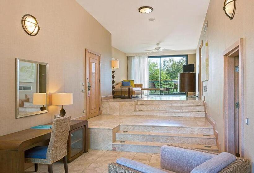 Family Suite, Lykia World Antalya   All Inclusive