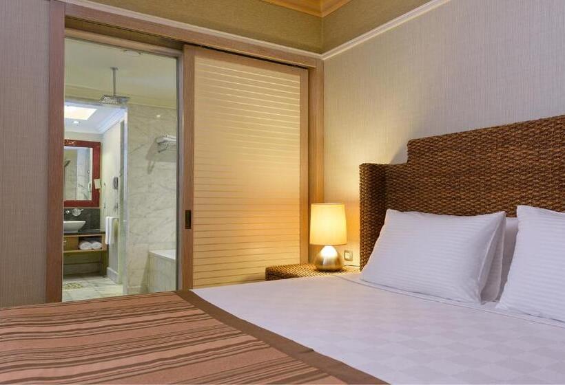 Suite, Lykia World Antalya   All Inclusive